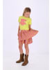 B.Nosy Rock "Ruth" in Lila/ Orange