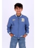 B.Nosy Blouson "James" blauw