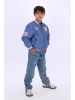 B.Nosy Blouson "James" blauw