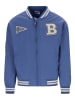 B.Nosy Blouson "James" blauw
