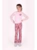 B.Nosy Sweatshirt "Stefani" lichtroze
