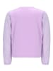 B.Nosy Sweatshirt "Stefani" in Lila