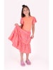 B.Nosy Shirt "Thessa" in Orange
