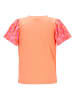 B.Nosy Shirt "Thessa" oranje