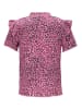 B.Nosy Shirt "Tessa" roze
