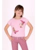 B.Nosy Shirt "Tikki" lichtroze