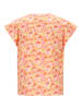 B.Nosy Shirt "Toria" geel/oranje