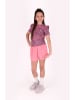 B.Nosy Short "Philou" roze