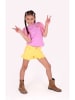B.Nosy Jeans-Shorts "Portia" in Gelb