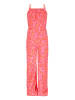 B.Nosy Jumpsuit "Prey" in Orange