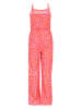 B.Nosy Jumpsuit "Prey" in Orange