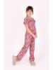 B.Nosy Jumpsuit "Polly" in Rosa