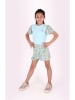 B.Nosy Shorts "Raven" in Bunt