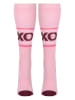 B.Nosy Socken "Missy" in Rosa