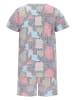 B.Nosy Pyjama "Zepp" in Bunt