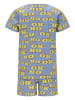 B.Nosy Pyjama "Zepp" in Hellblau