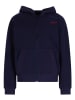 B.Nosy Sweatvest "Sep" donkerblauw