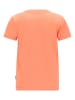 B.Nosy Shirt "Timmy" in Orange