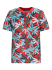 B.Nosy Shirt "Timmy" in Rot