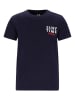 B.Nosy Shirt "Timmy" donkerblauw