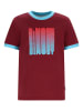B.Nosy Shirt "Timmy" in Rot