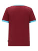 B.Nosy Shirt "Timmy" rood