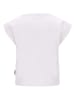 B.Nosy Shirt "Samira" in Weiß