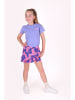B.Nosy Shirt "Tammy" in Lila