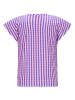 B.Nosy Shirt "Toria" in Rosa/ Blau