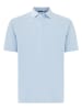 Mexx Poloshirt "Bogie" in Hellblau