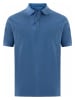 Mexx Poloshirt "Bogie" lichtblauw