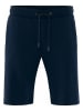 Mexx Sweatshorts "Andes" in Dunkelblau