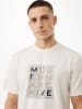 Mexx Shirt in Creme