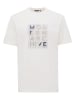 Mexx Shirt crème