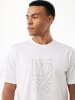 Mexx Shirt wit