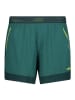 CMP Functionele short petrol