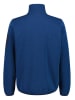 cmp Fleecejacke in Dunkelblau