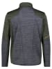 CMP Fleece vest grijs