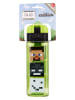 Stor Trinkflasche "Minecraft" in Grün - 550 ml