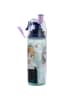 Stor Trinkflasche "Frozen" in Lila/ Bunt - 575 ml