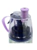 Stor Trinkflasche "Frozen" in Lila/ Bunt - 575 ml