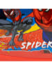 Stor Lunchbox "Spiderman" in Rot/ Blau