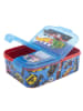 Stor Lunchbox "Hot Wheels" in Blau