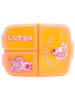 Stor Lunchbox "Toy Story 3" in Rosa/ Orange