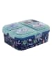 Stor Lunchbox "Frozen" in Dunkelblau