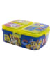 Stor Lunchbox "Paw Patrol" in Blau/ Gelb