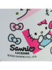 Stor Lunchbox "Hello Kitty" in Pink/ Lila