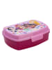 Stor Lunchbox "Princess" in Rosa/ Pink