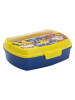 Stor Lunchbox "Paw Patrol" in Blau/ Gelb