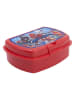 Stor Lunchbox "Spiderman" in Rot